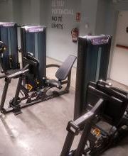 Gimnasio VivaGym Meridiana imagen 17