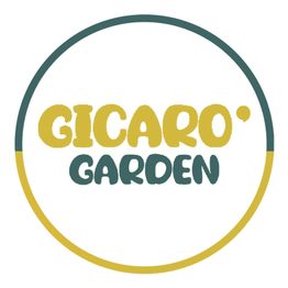 Gicaro' Garden logo