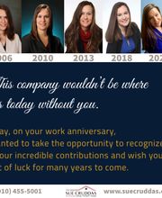 Sue Cruddas Real Estate Team image 18