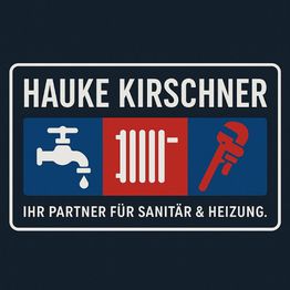 Hauke Kirschner Sanitär- und Heizungstechnik