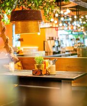 PETER PANE Burgergrill & Bar Bild 8