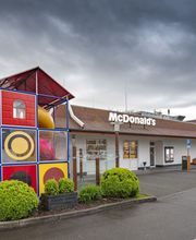 McDonald's Bild 1