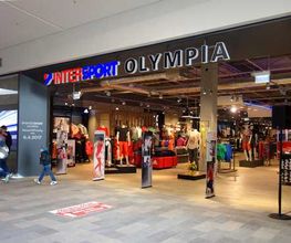 Intersport Olympia Bild 1