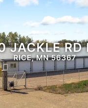 JK Self Storage - Rice image 5