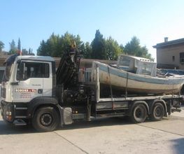 Borgna & Fils - TRANSPORTS image 19
