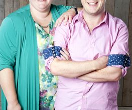 Marian en Jef