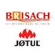 Brisach & Jotul Albi
