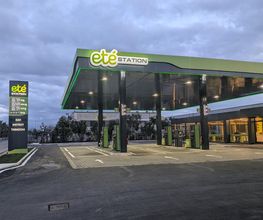 Eté Station immagine 5