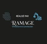 Ramage Terrassement Construction
