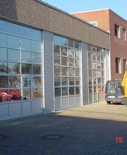 ITV Industrietorvertrieb GmbH Bild 3