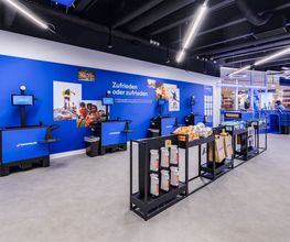 DECATHLON Saarbrücken Bild 8