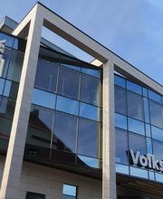 Volksbank eG Osterholz Bremervörde, Geschäftsstelle Osterholz-Scharmbeck Bild 1