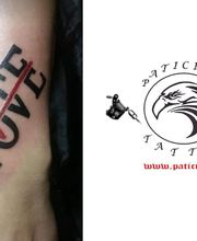 Paticillo Tattoo Bild 5