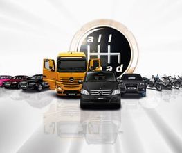 FAHRSCHULE allroad Bild 1