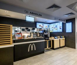 McDonald's Bild 2