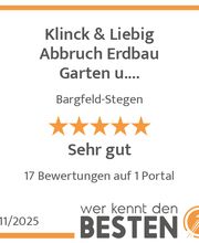 werkenntdenBESTEN.de Qualitätssiegel