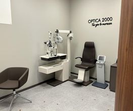 Optica 2000 Espacio León imagen 7