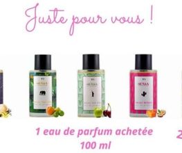 A Fleur De Peau image 4