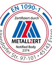 Buchmüller Metallbau Bild 5