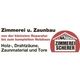 Zimmerei Scherer