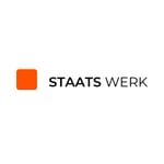 Staats Werk Logo, Online-Marketing-Beraterin in Berlin