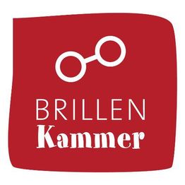 BRILLENkammer