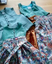 Binele Couture  - Dirndl Schneiderei Bild 6