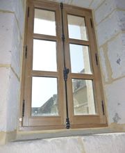 Menuiserie Bois Et-Patrimoine image 3