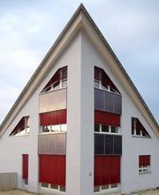 Rollladen Geck MRG R. Bild 3