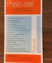Physio - José Bild 7