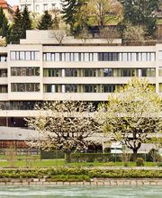 Stiftung Diaconis Bild 1