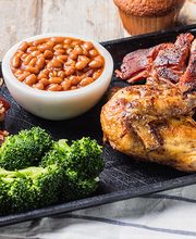 Famous Dave's Bar-B-Que (To Go Only) image 18