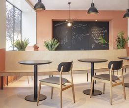 B&B HOTEL Madrid Getafe imagen 12