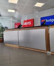 Avis Autovermietung - Genf Zentrum Bild 5