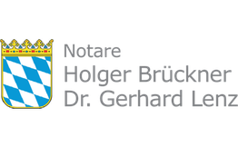 Notare Brückner Holger