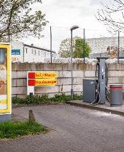 Shell Recharge Charging Station Bild 6