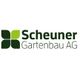Scheuner Gartenbau AG