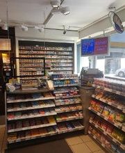 JET Tankstelle Bild 1