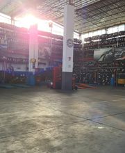 Euromaster Europa Gomme immagine 2