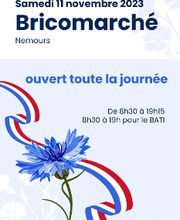 Bricomarché Nemours image 1