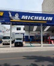 Michelin Car Service- Multillantas Nieto La Viga imagen 9