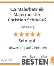 werkenntdenBESTEN.de Qualitätssiegel