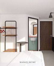 ibis Styles Colombes Paris Ouest image 6