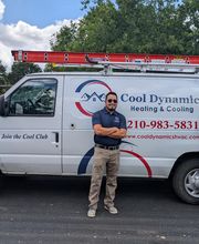 Cool Dynamics Heating & Cooling image 2