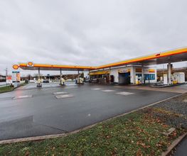 Shell Recharge Charging Station Bild 14
