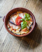 La Terrazza Bellinzona, Ristorante & Pizzeria - Snack Bar Bild 6