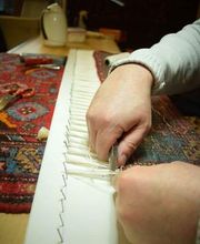Orientteppich P&M Bild 4