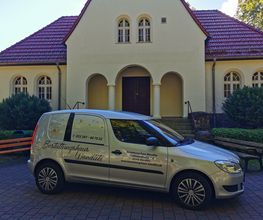 Bestattungshaus Wandlitz Bild 3