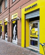 Arcaplanet immagine 1