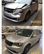 KEY COLLISION OF PORTSMOUTH image 2